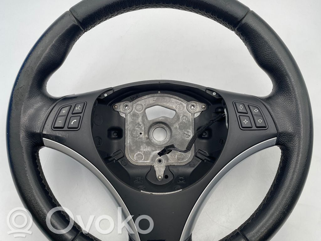 BMW 3 E90 E91 Steering wheel 