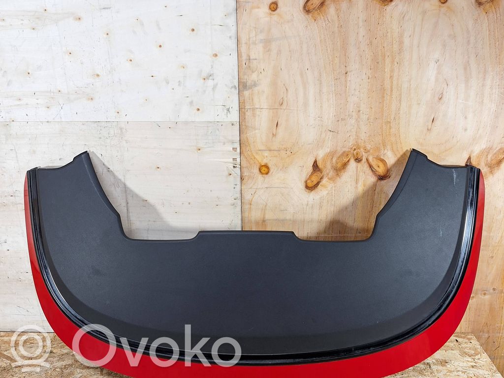 BMW 1 E82 E88 Stogo dangos/ skydai 