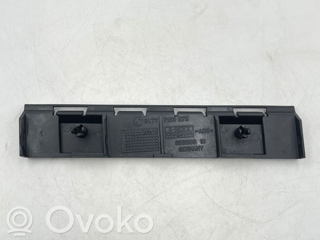 Other sill/pillar trim element   7169979,51777169979