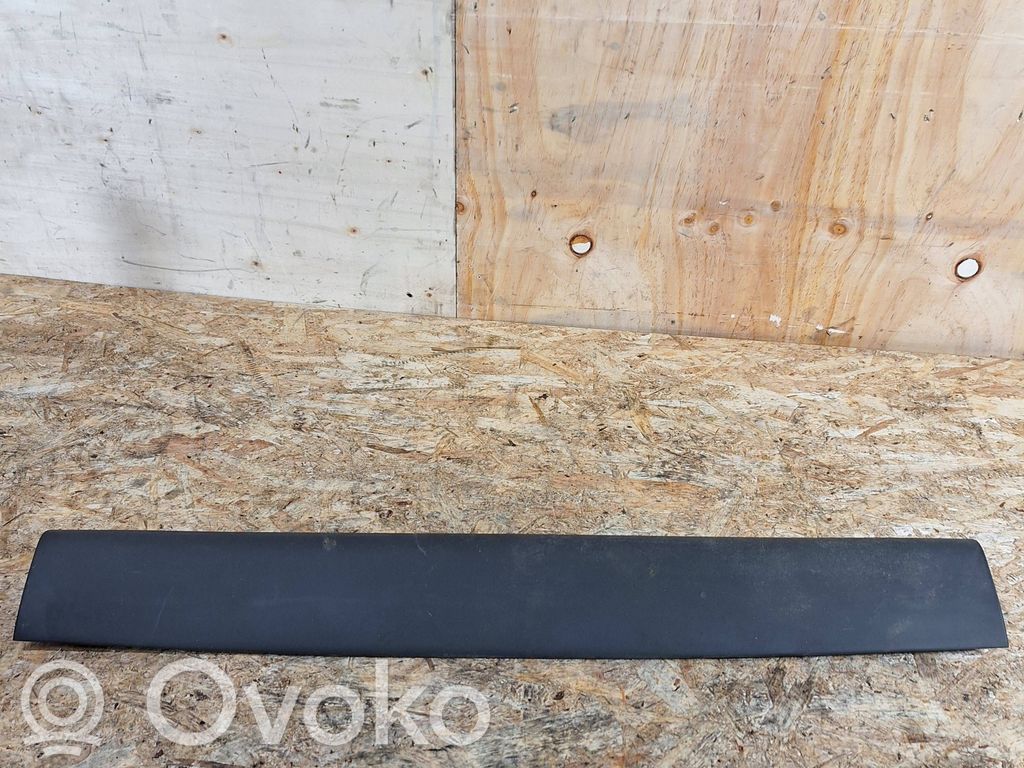 BMW X3 E83 Other trunk/boot trim element 