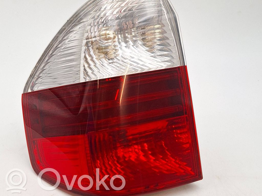 BMW X3 E83 Luz trasera/de freno 