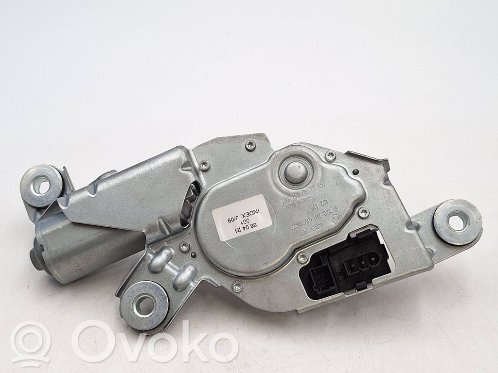 Wischermotor Heckscheibe   6917907,67636917907