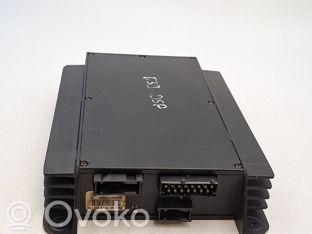 Garso stiprintuvas   6905119,65126905119