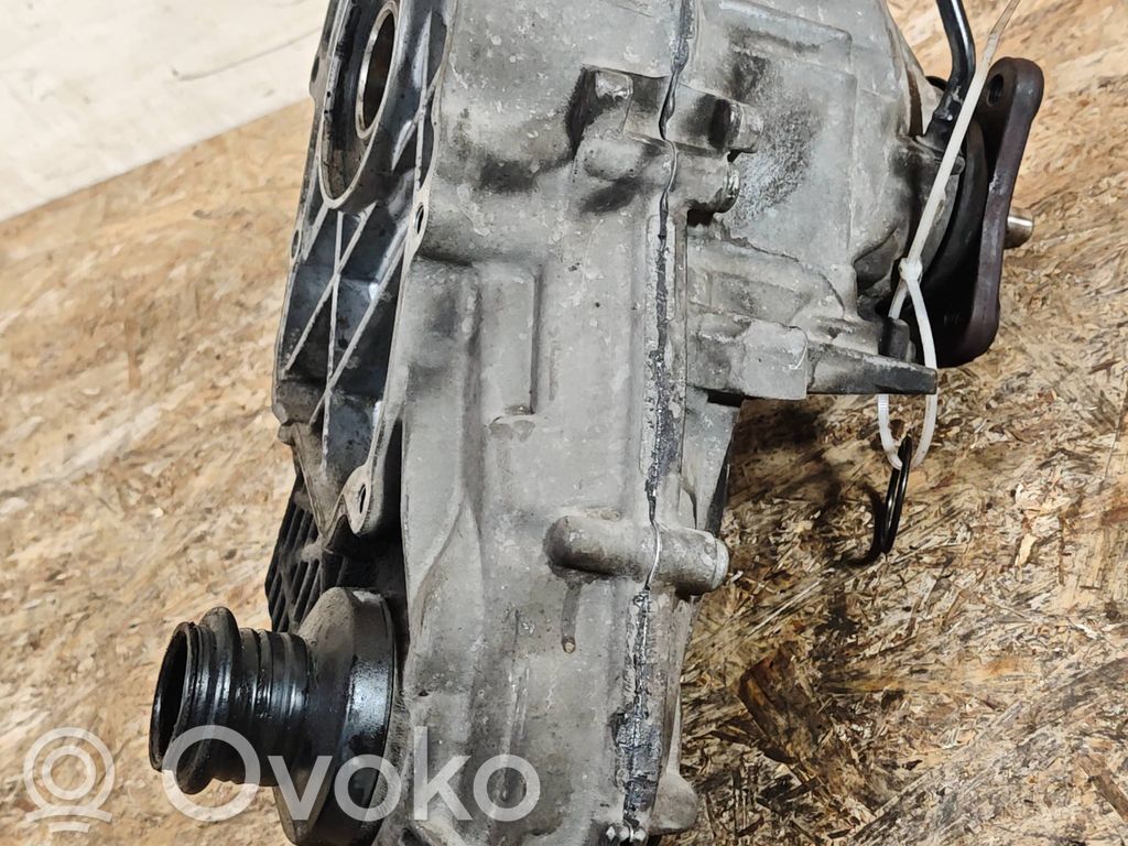 Gearbox transfer box case   7643758,27107643758,ATC45L