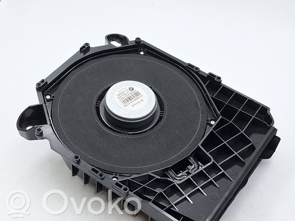 Subwoofer   9143986,65139143986