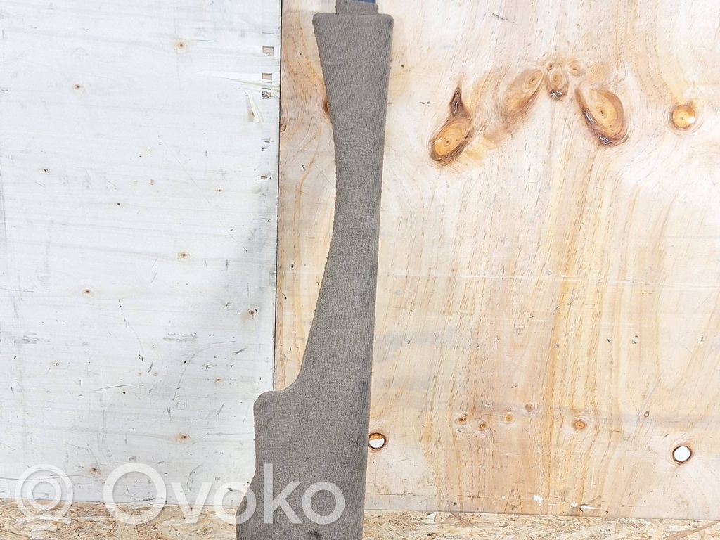 BMW X5 E53 Other center console (tunnel) element 