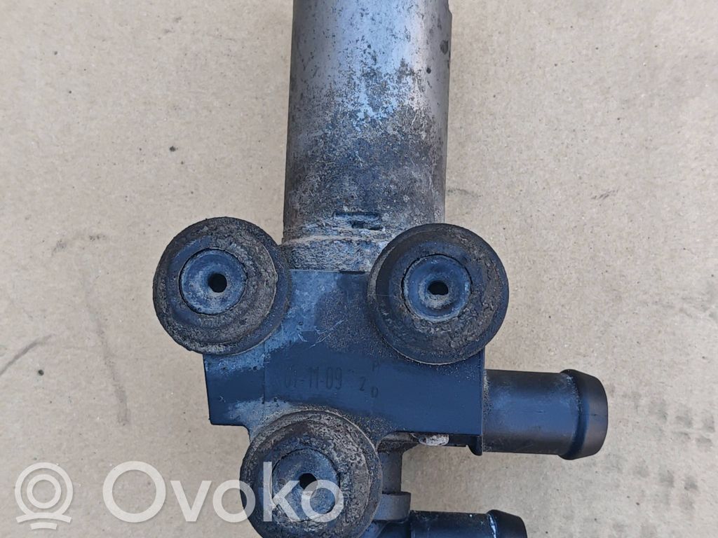 BMW 3 E92 E93 Pompe à eau de liquide de refroidissement 