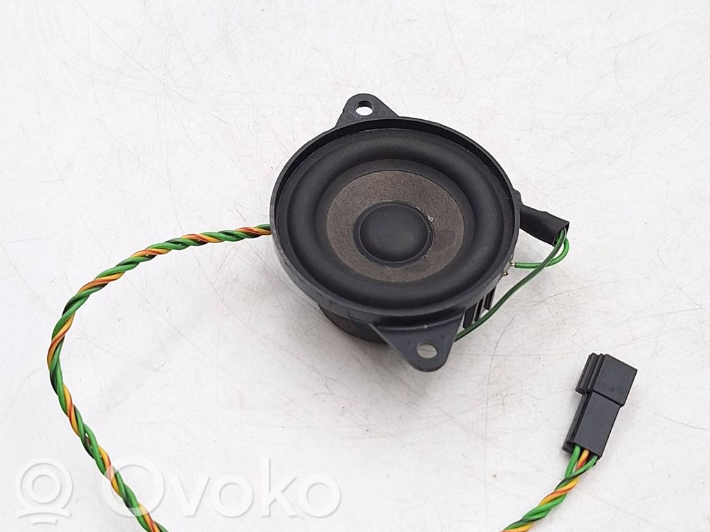 BMW X5 E53 Panel speaker 