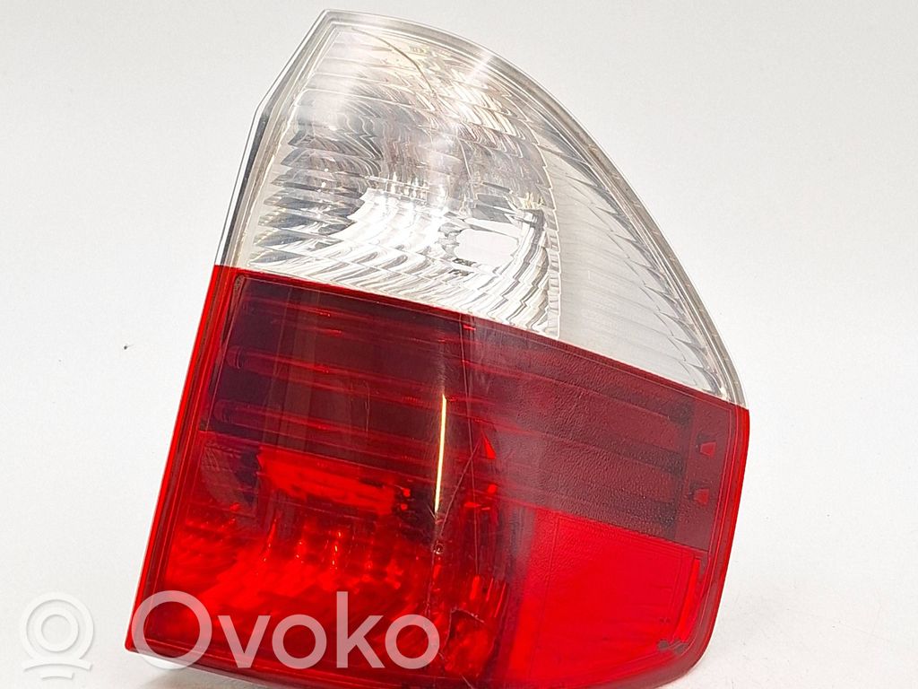 BMW X3 E83 Rear/tail lights 