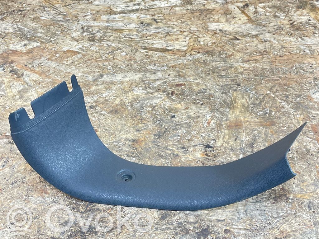 BMW 1 E81 E87 Tailgate/trunk side cover trim 