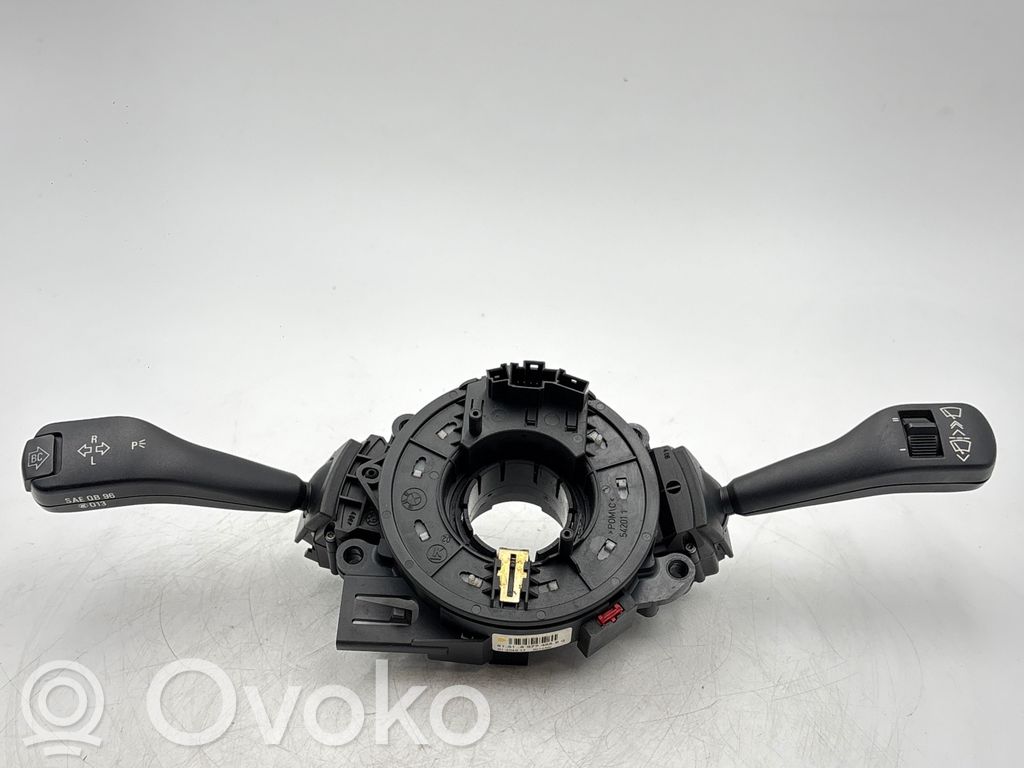 Airbag slip ring squib (SRS ring)   8377488,61318377488
