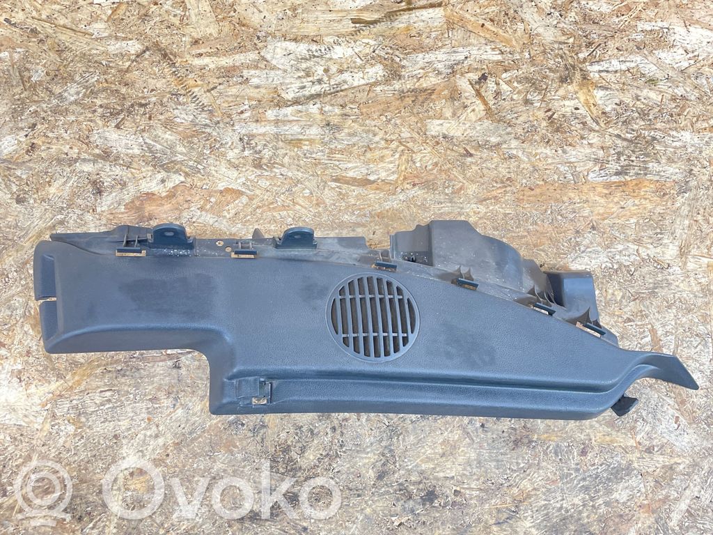 Other trunk/boot trim element   7119502,51467119502