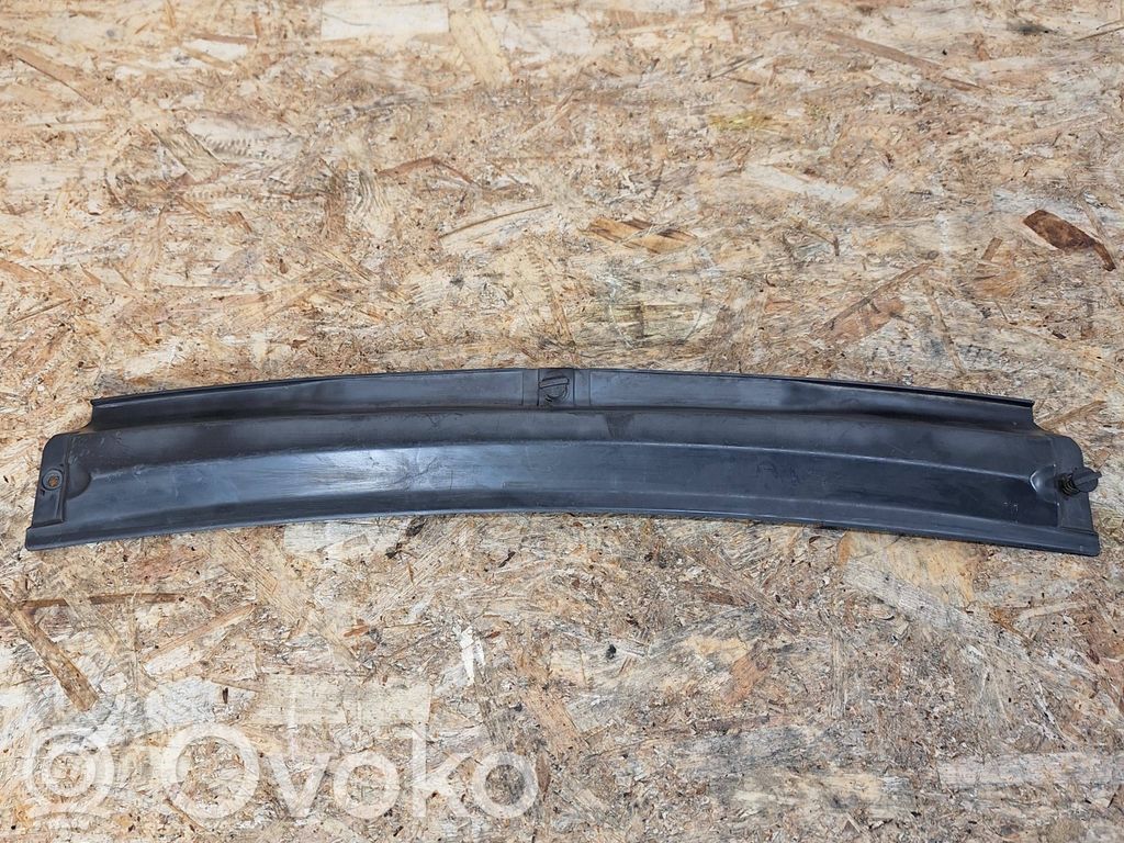 BMW 3 E46 Coperchio micro filtro dell’aria abitacolo 