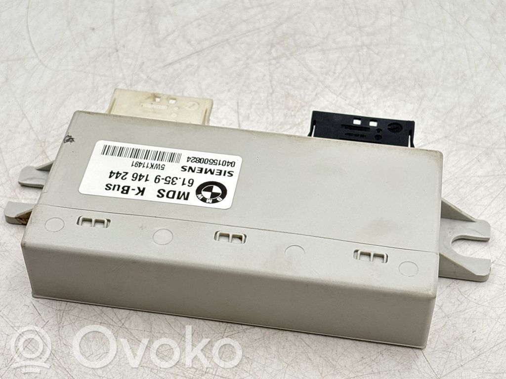 BMW X5 E53 Sunroof control unit/module 