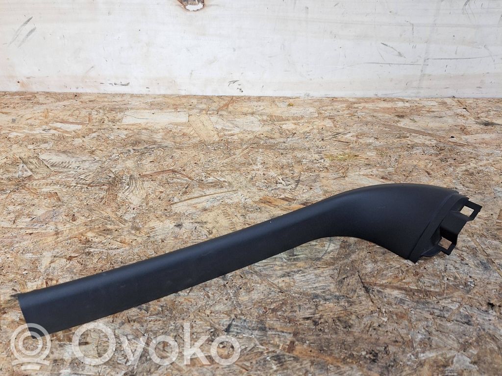 BMW X3 E83 Other trunk/boot trim element 