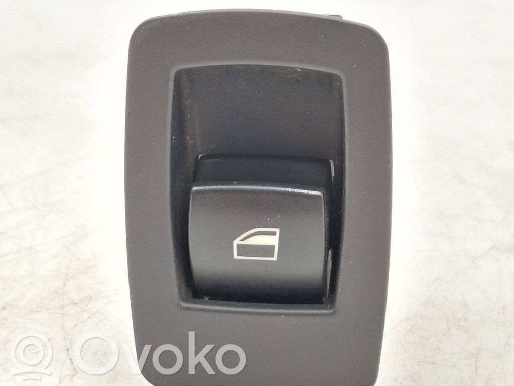 BMW 3 E92 E93 Electric window control switch 