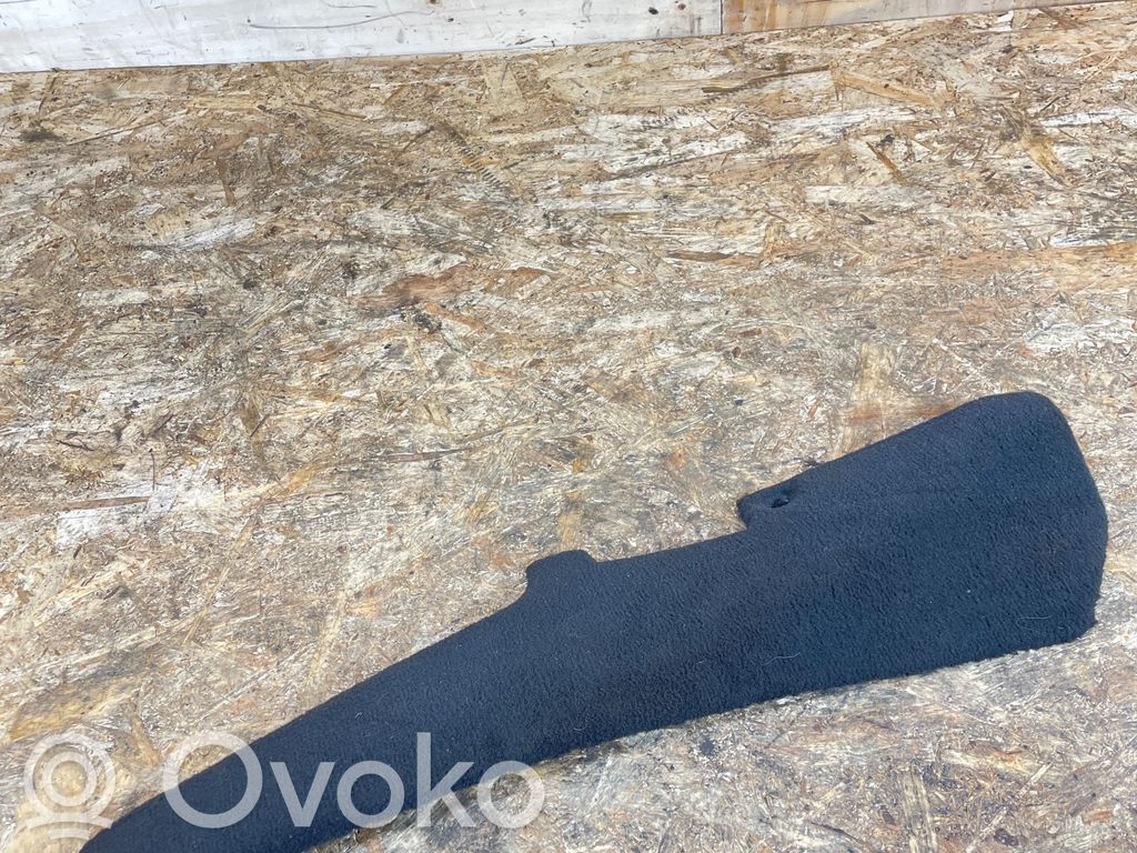 BMW 5 E39 Centre console side trim front 