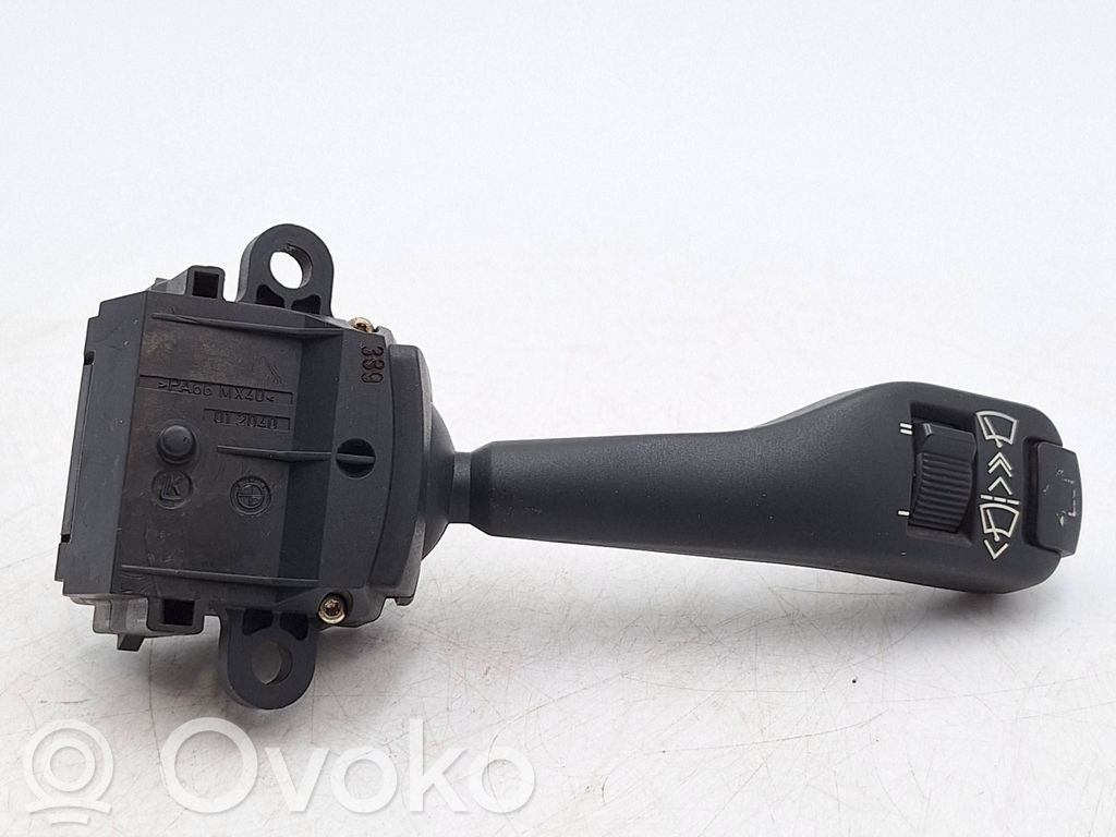 BMW X5 E53 Wiper control stalk 
