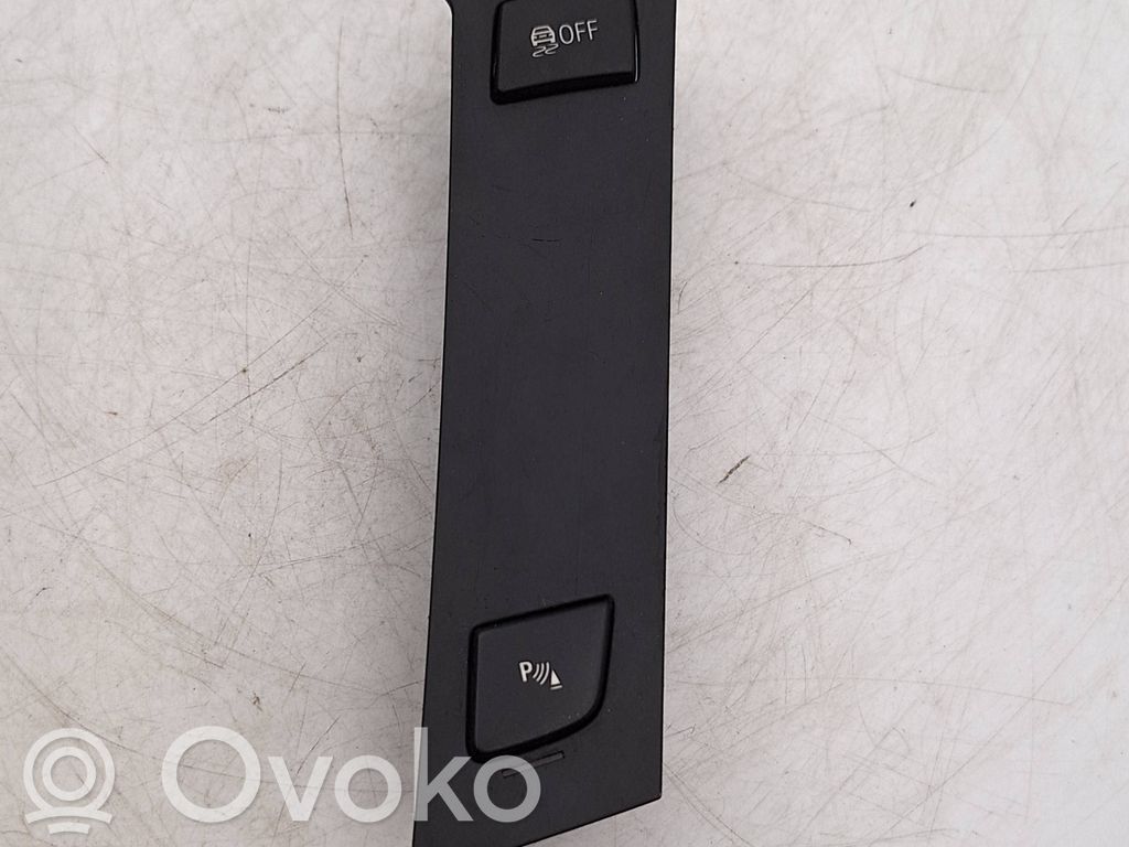 BMW 5 F10 F11 Comutator ESP (sistem de stabilitate) 