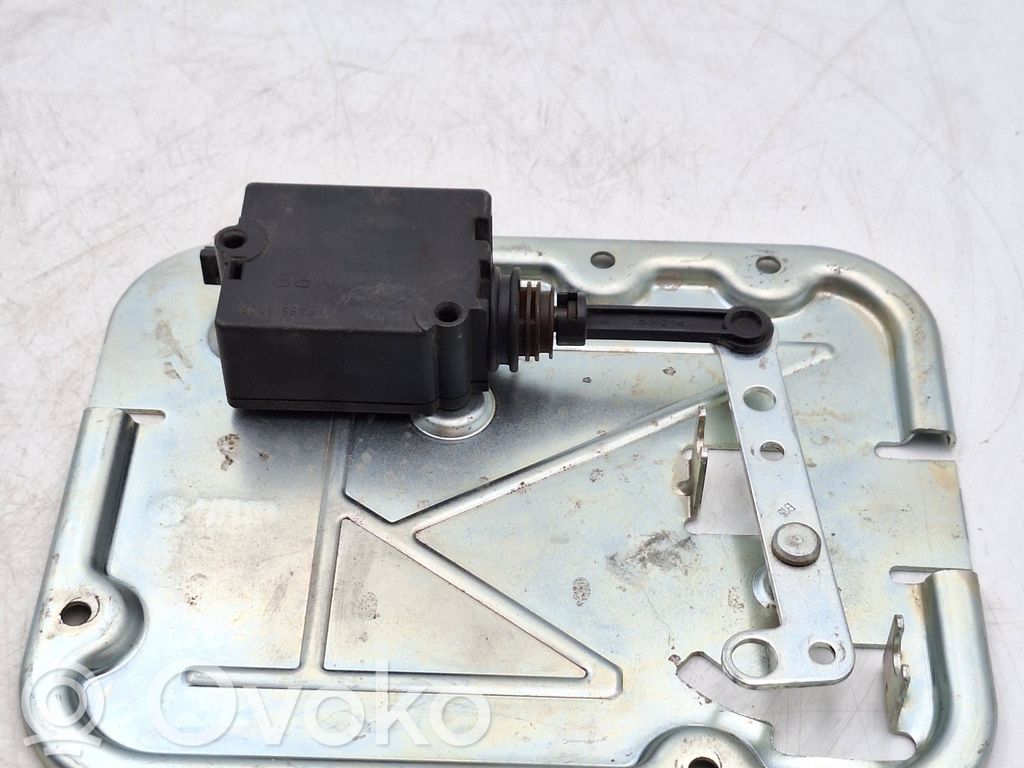 Tailgate boot lock/latch motor   8408497,51248408497