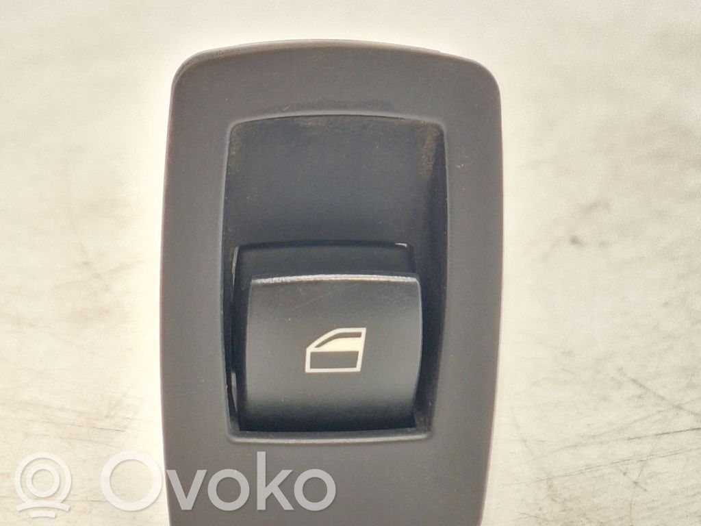 BMW 3 E92 E93 Electric window control switch 