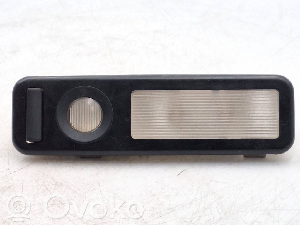 BMW 5 E39 Autre éclairage intérieur 
