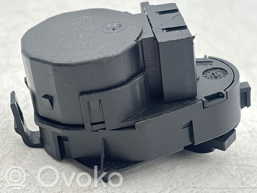 BMW 5 E60 E61 Air flap motor/actuator 