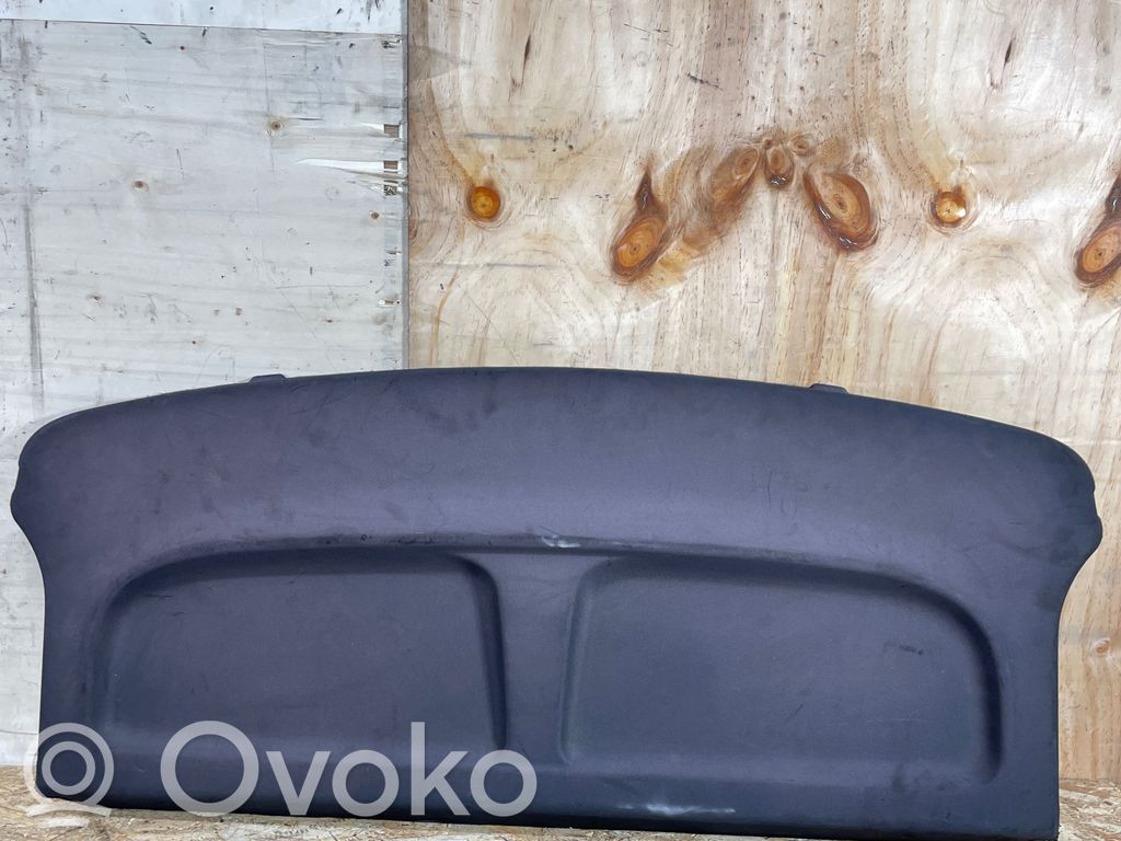 BMW 3 E46 Muu sisätilojen osa 