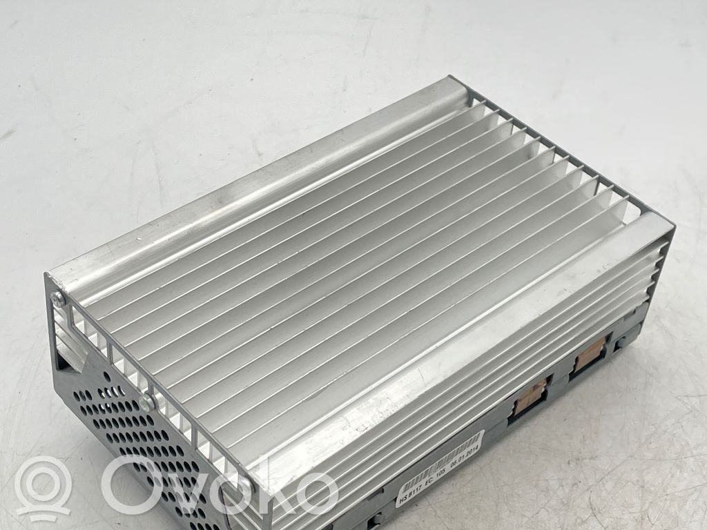 BMW 7 F01 F02 F03 F04 Amplificator sunet 