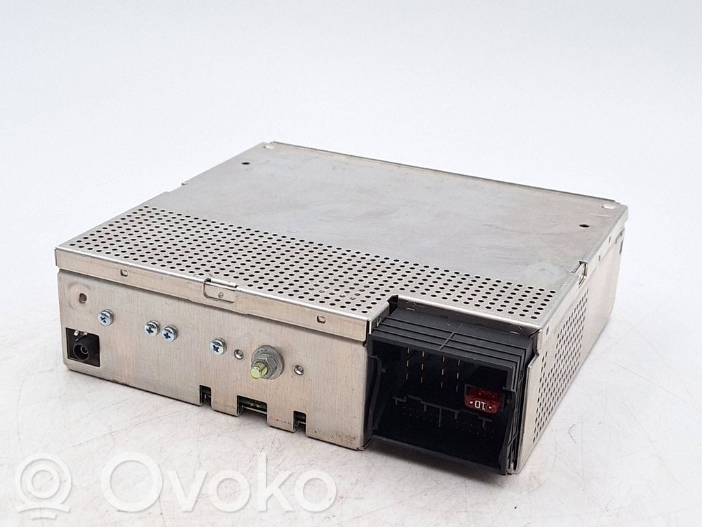 BMW X5 E53 Radio/CD/DVD/GPS head unit 