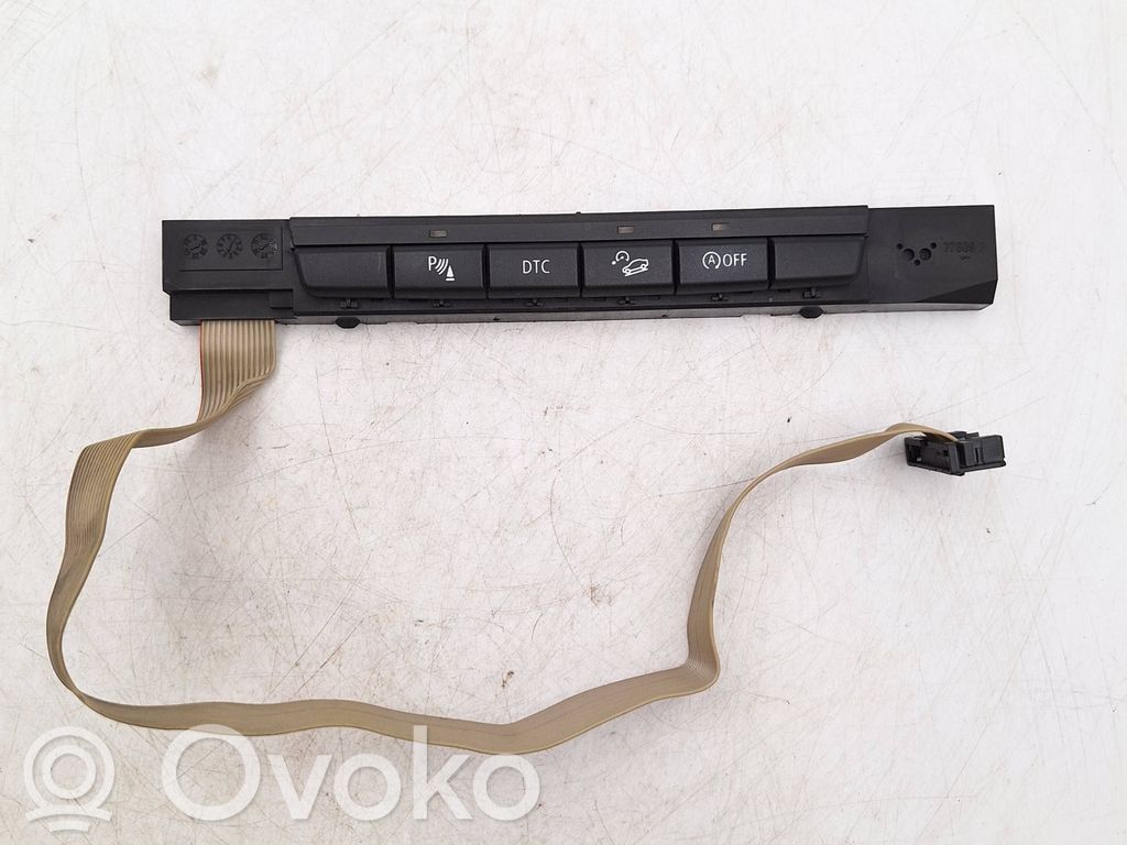 Parking (PDC) sensor switch   9203978,61319203978
