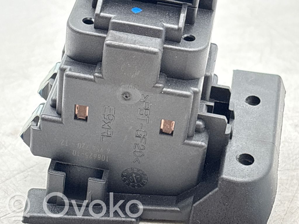 Ignition lock   6954720,66126954720