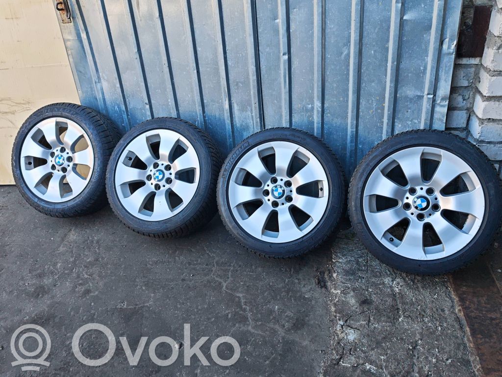 BMW 3 E90 E91 R17-alumiinivanne 