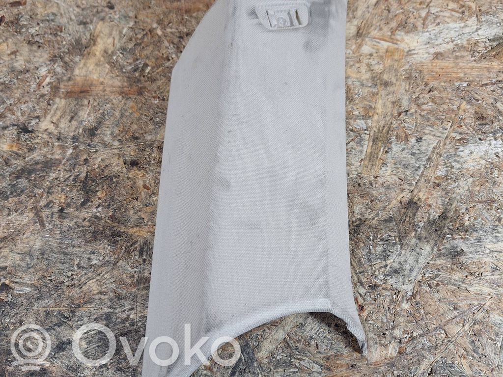 BMW 5 F10 F11 Osłona środkowa słupka / C 