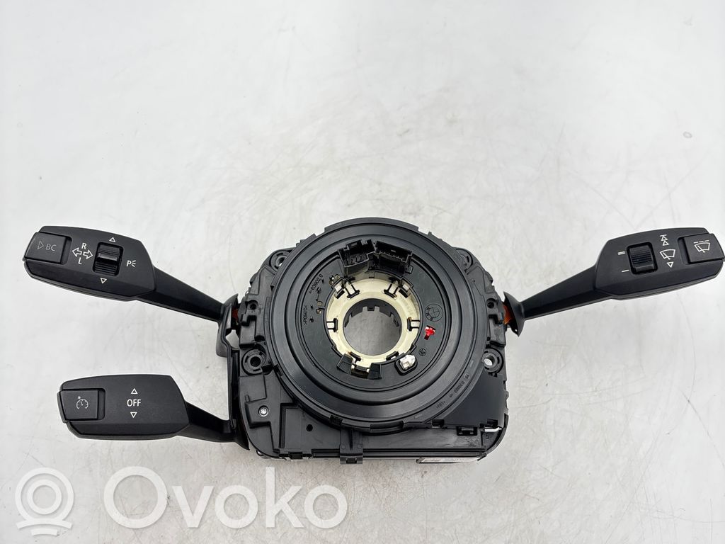 BMW X5 E70 Interrupteur / bouton multifonctionnel 