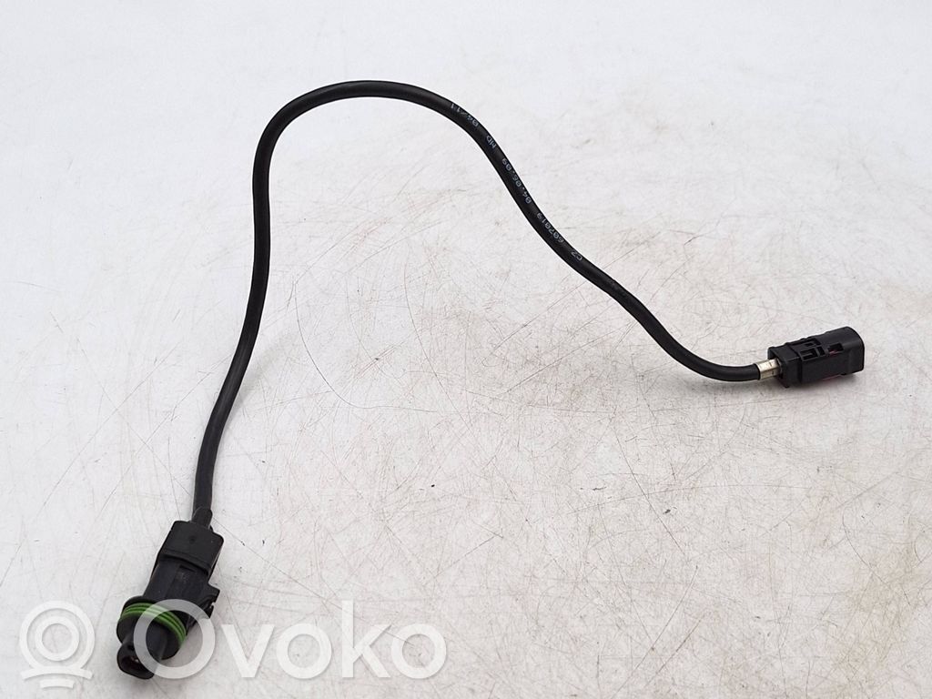 Проводка камеры   9244256,6982235,61136982235,380MM,61119244256