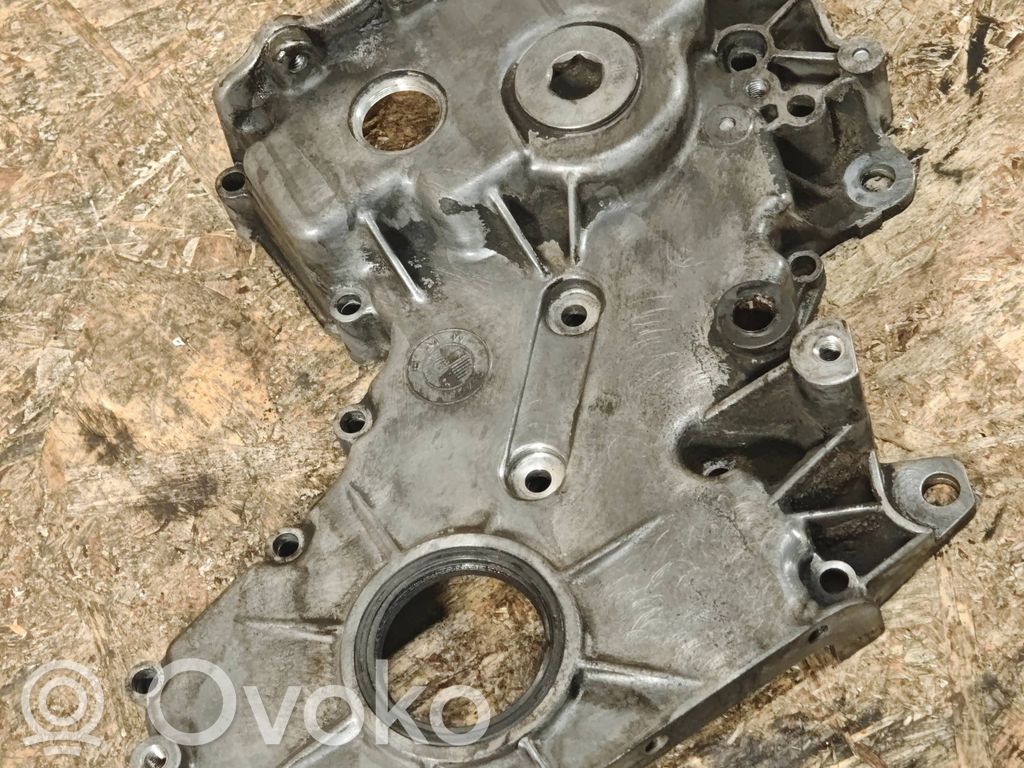 BMW 5 E39 Jakohihnan suoja 