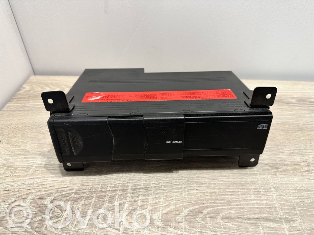 CD/DVD changer   6977767,021031,AL00355102259
