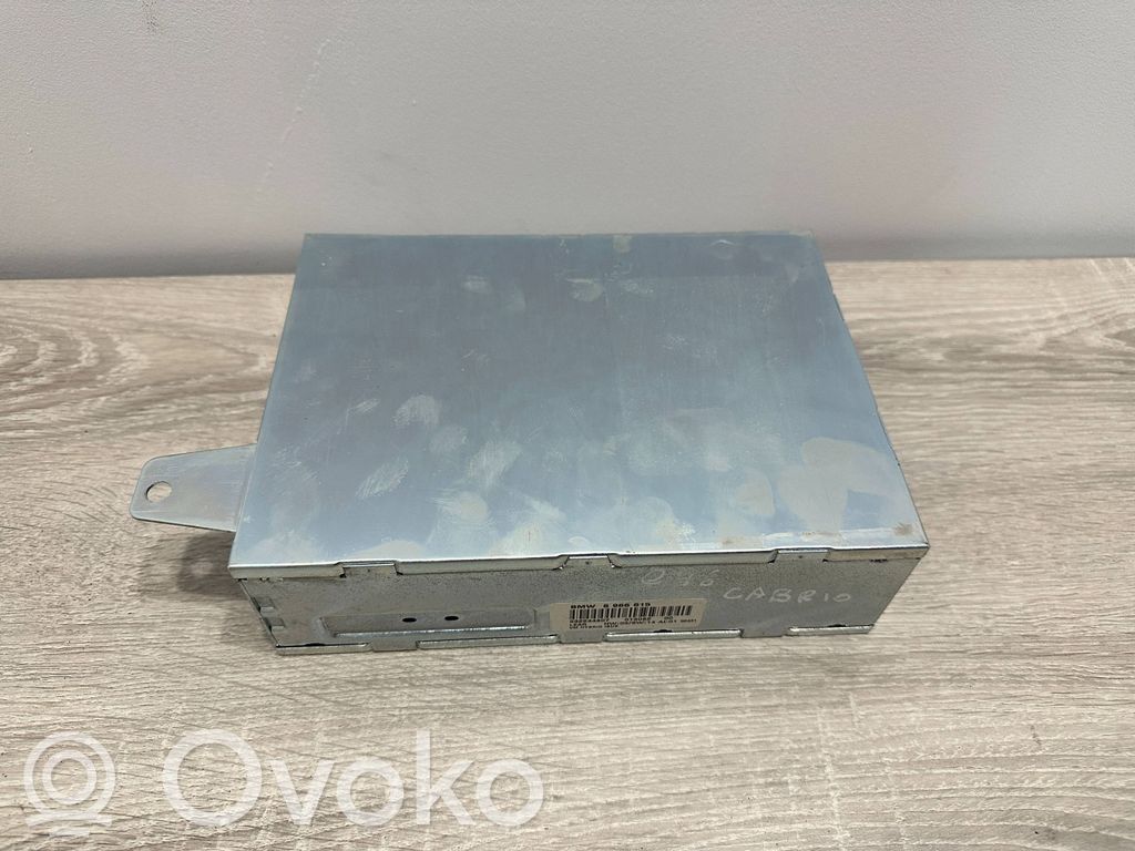 BMW 3 E46 Video control module 