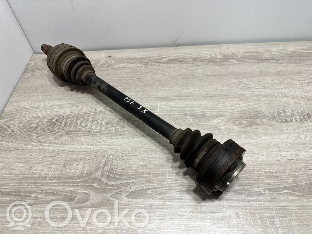 Półoś tylna   7500916