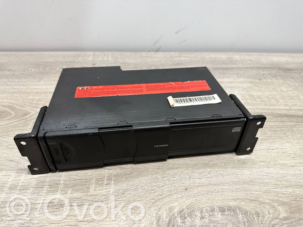 CD/DVD чейнджер   6913388