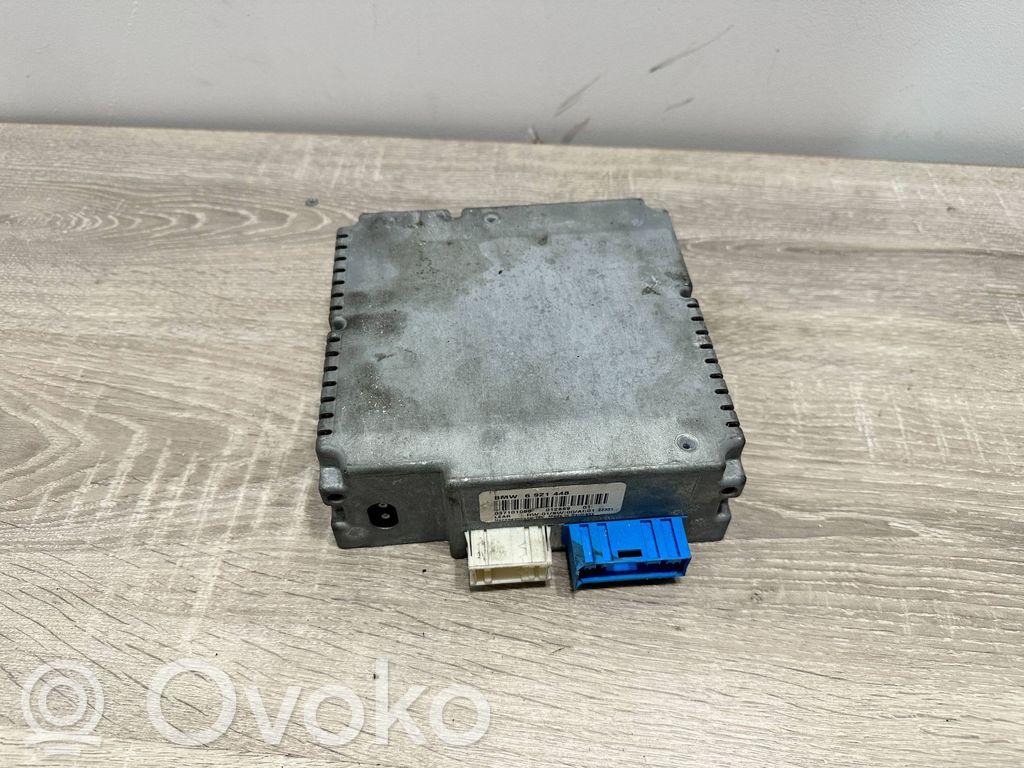 Other control units/modules   6921448,037101059,0128690