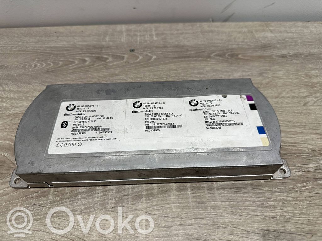 Bluetooth modulis   9199976,16921115