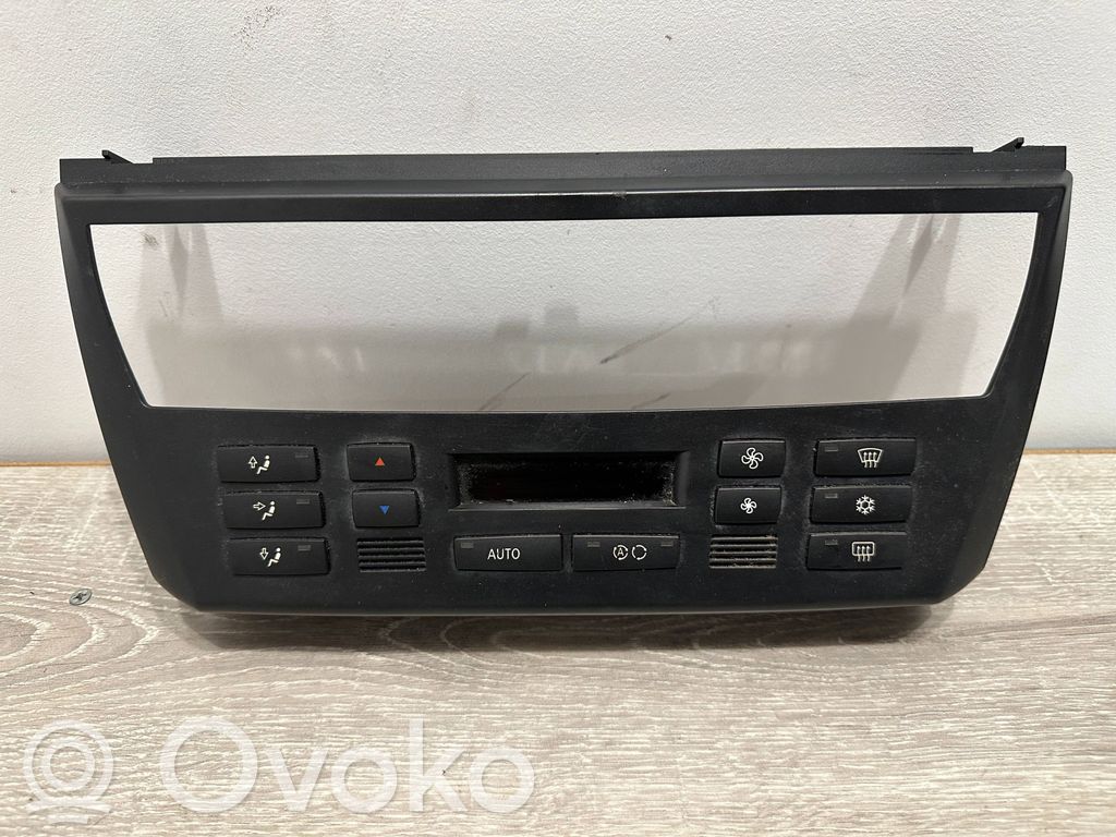 Panel klimatyzacji   6113426630,5HB00877711