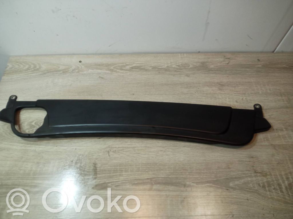 Top upper radiator support slam panel   16208310,81726,7803340