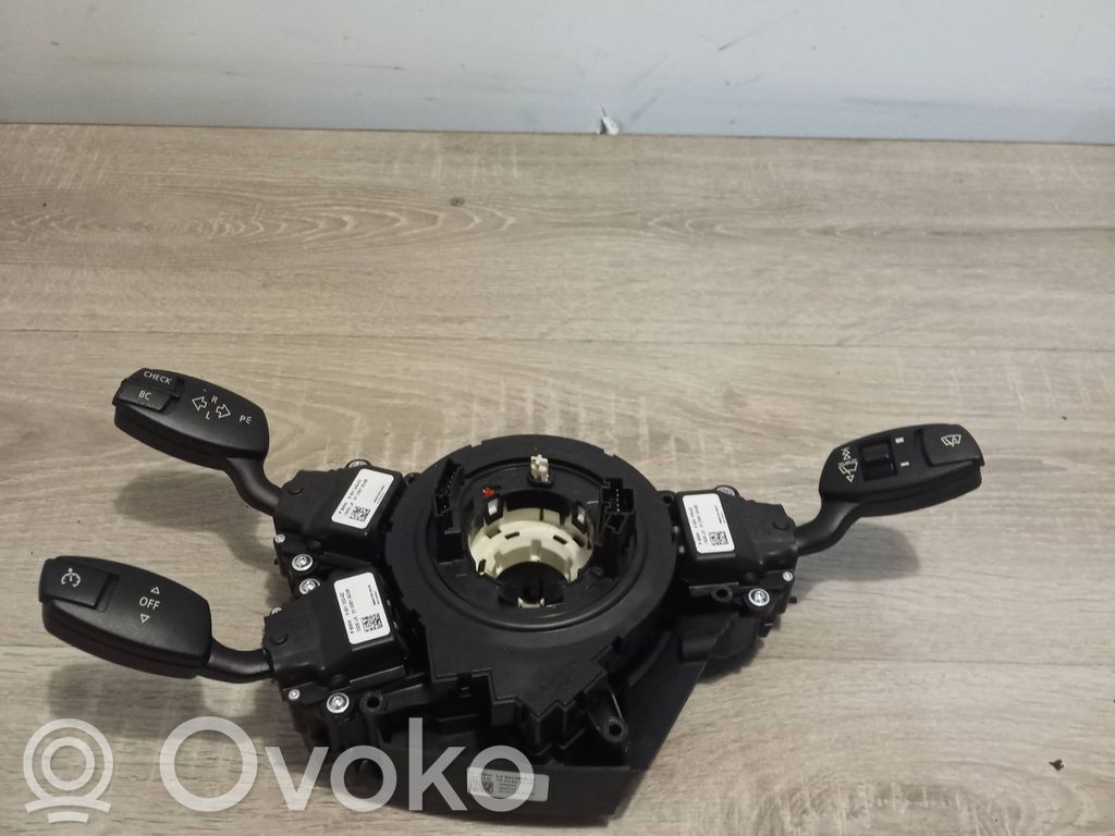 Wiper turn signal indicator stalk/switch   9204508,90076091250083,1001423100