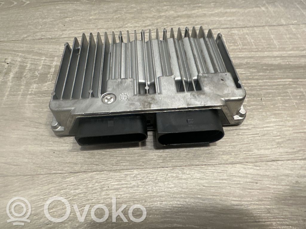 BMW X5 E53 Gearbox control unit/module 