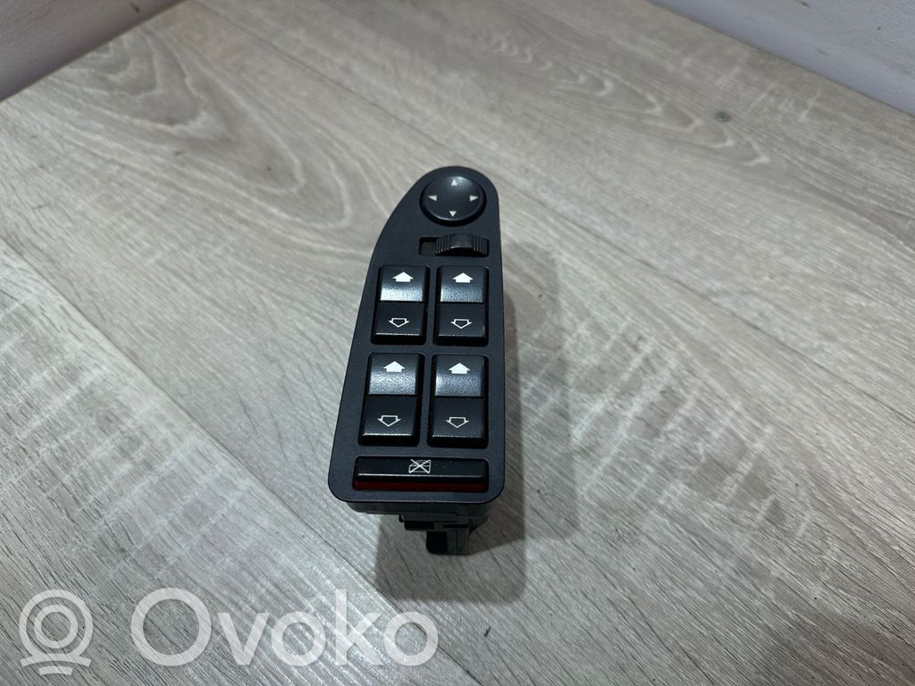 Elektrinių langų jungtukas   6904306,515657