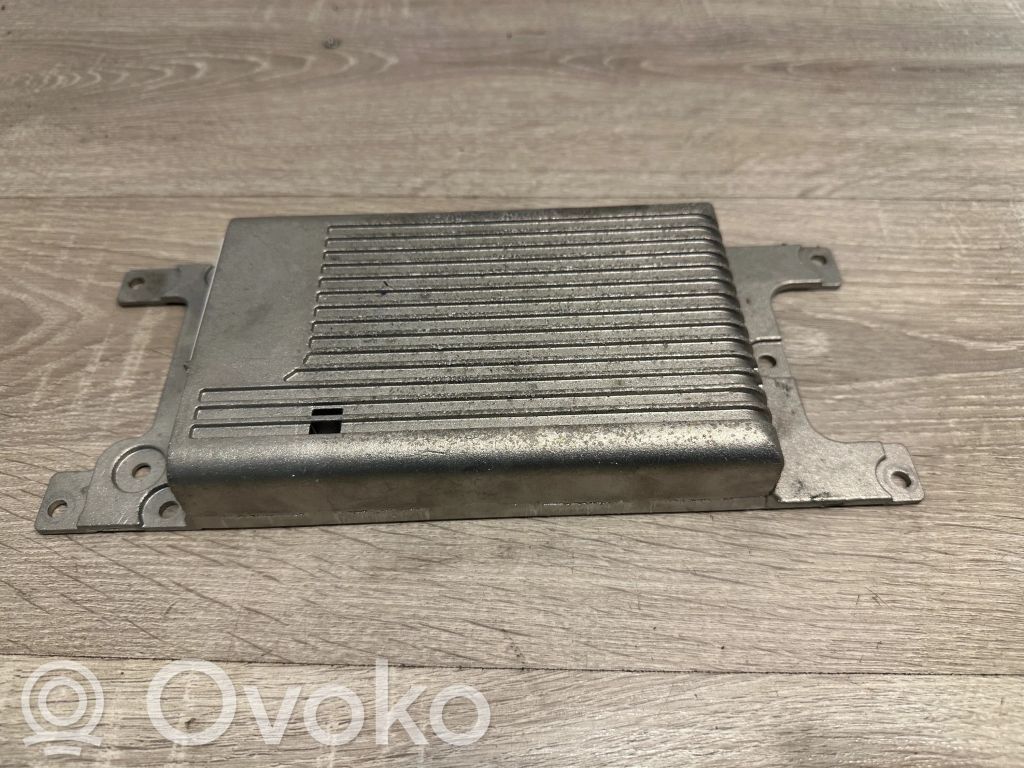 BMW 1 E81 E87 Bluetooth control unit module 