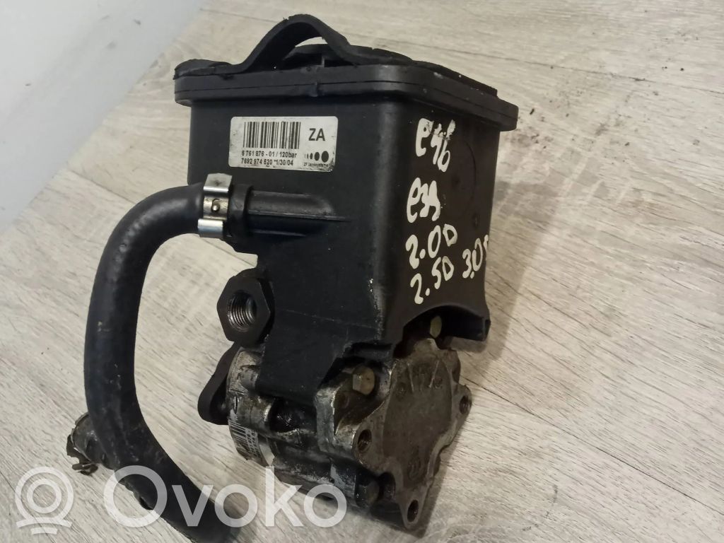 Vairo stiprintuvo siurblys   7692974520,6761876